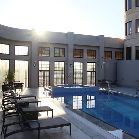 Stamford Grand Adelaide Hotel Glenelg Ngoại thất bức ảnh