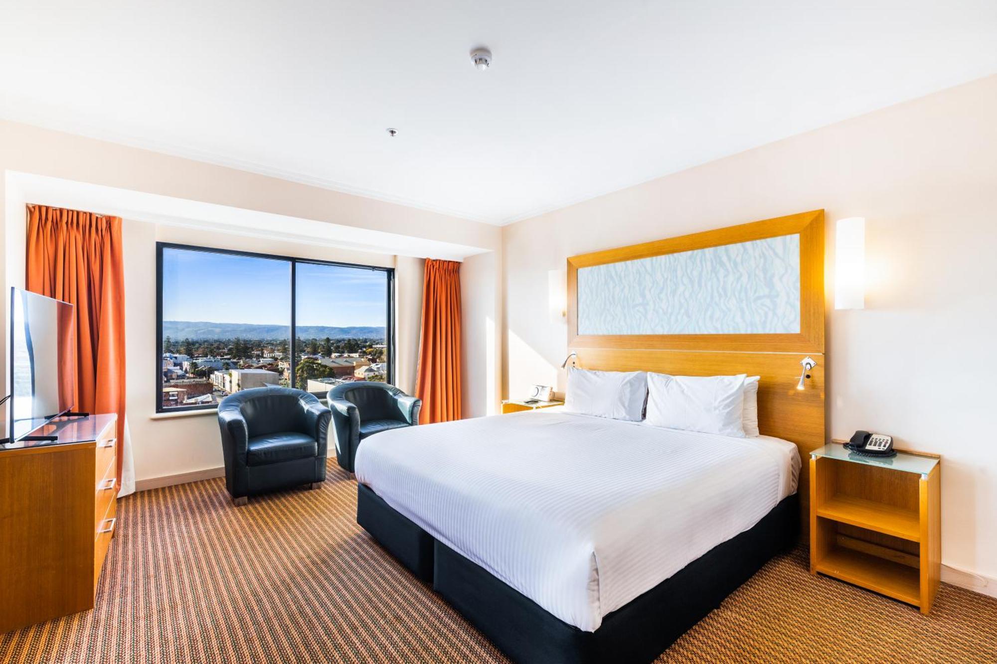 Stamford Grand Adelaide Hotel Glenelg Ngoại thất bức ảnh
