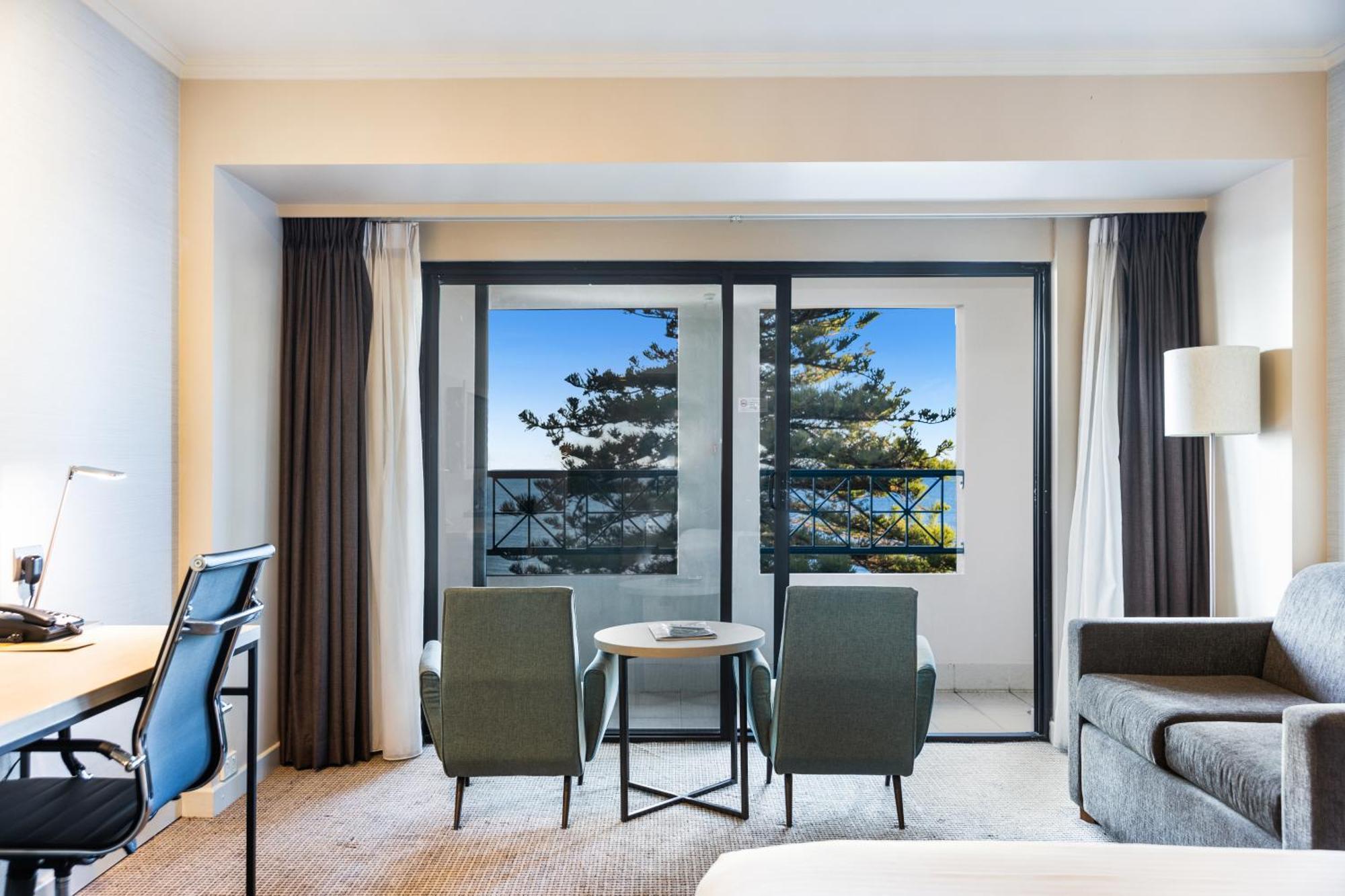 Stamford Grand Adelaide Hotel Glenelg Ngoại thất bức ảnh