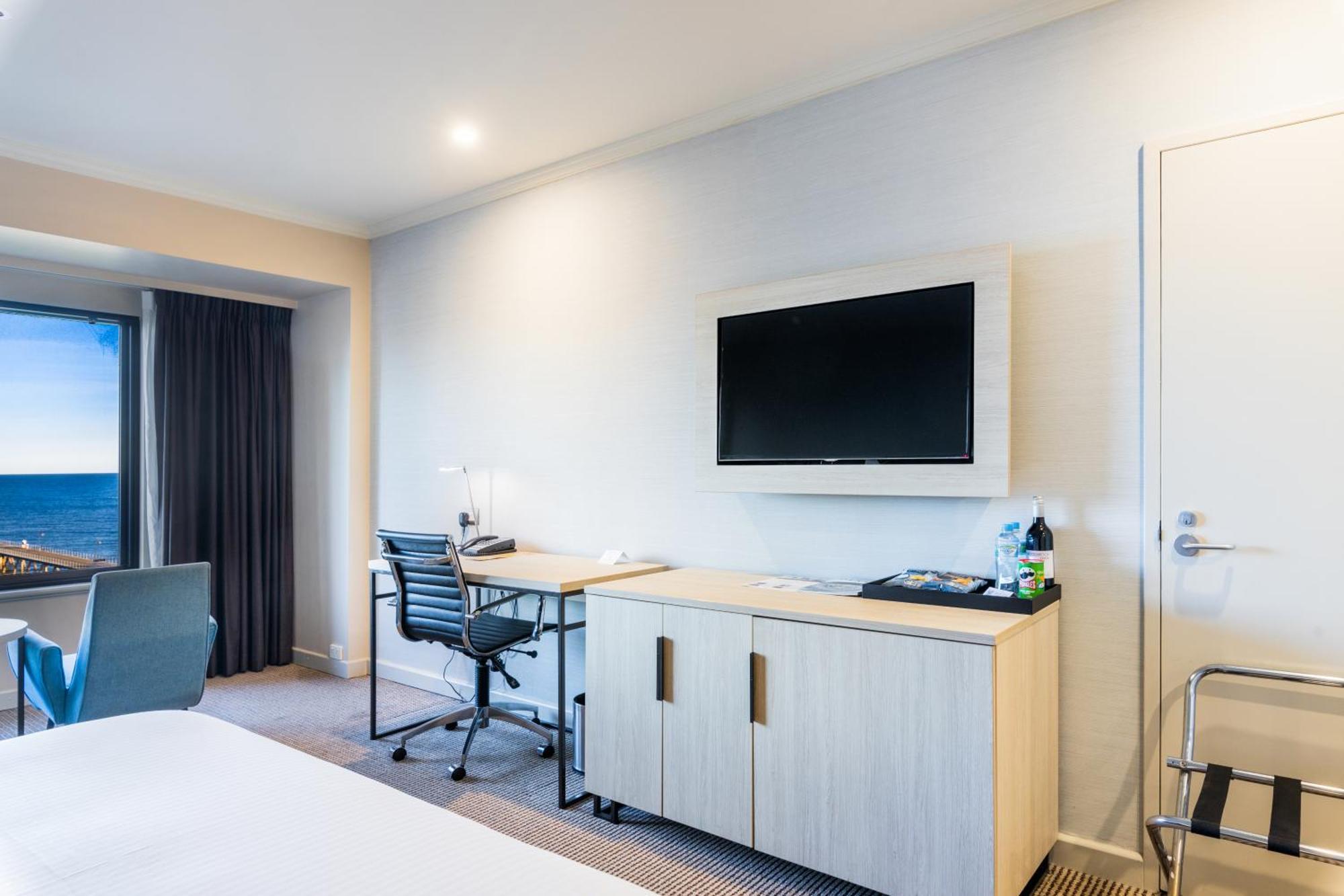 Stamford Grand Adelaide Hotel Glenelg Ngoại thất bức ảnh