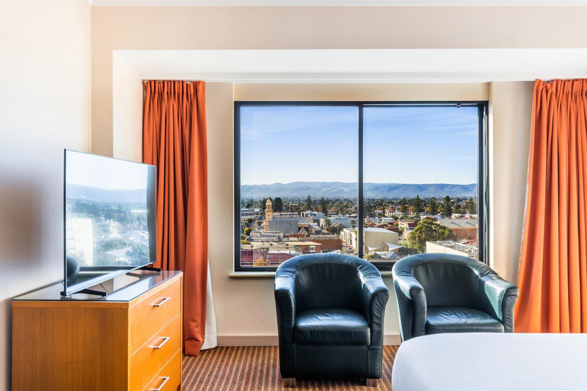 Stamford Grand Adelaide Hotel Glenelg Ngoại thất bức ảnh