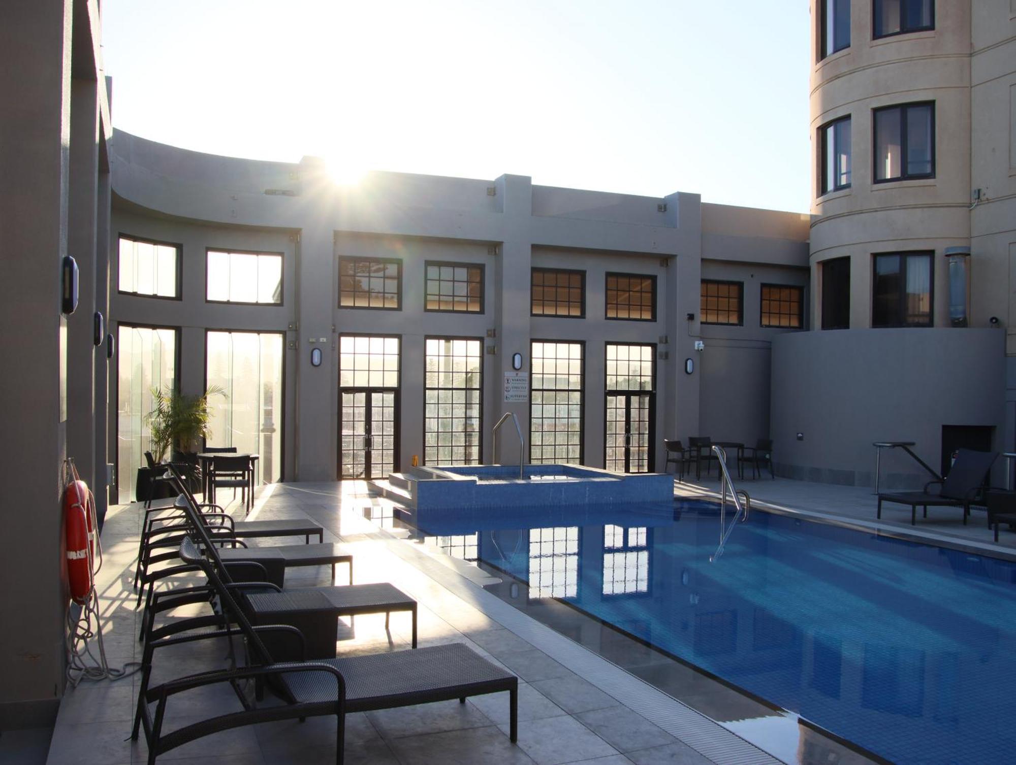 Stamford Grand Adelaide Hotel Glenelg Ngoại thất bức ảnh