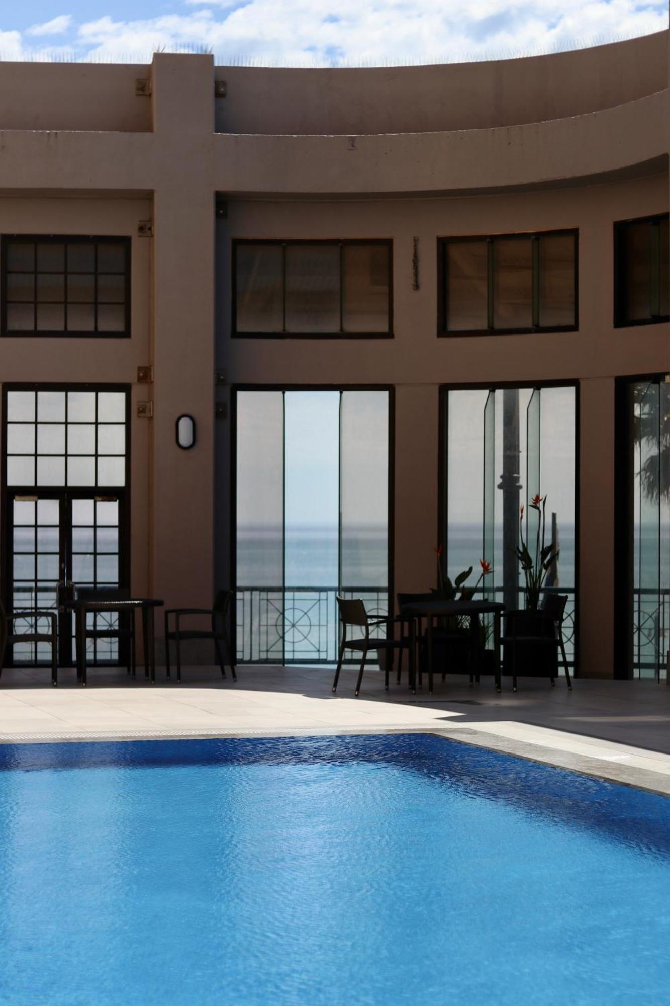 Stamford Grand Adelaide Hotel Glenelg Ngoại thất bức ảnh