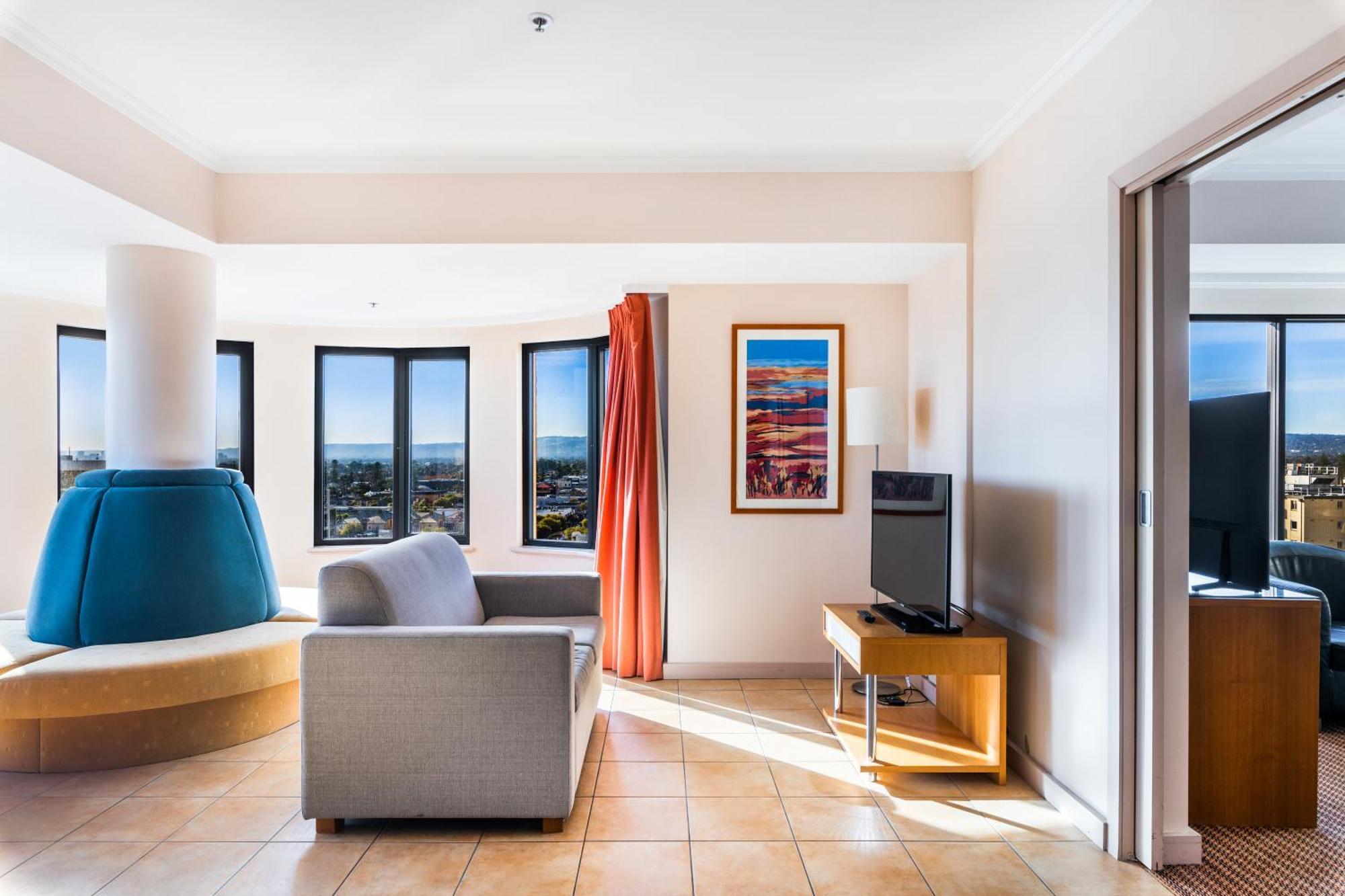 Stamford Grand Adelaide Hotel Glenelg Ngoại thất bức ảnh
