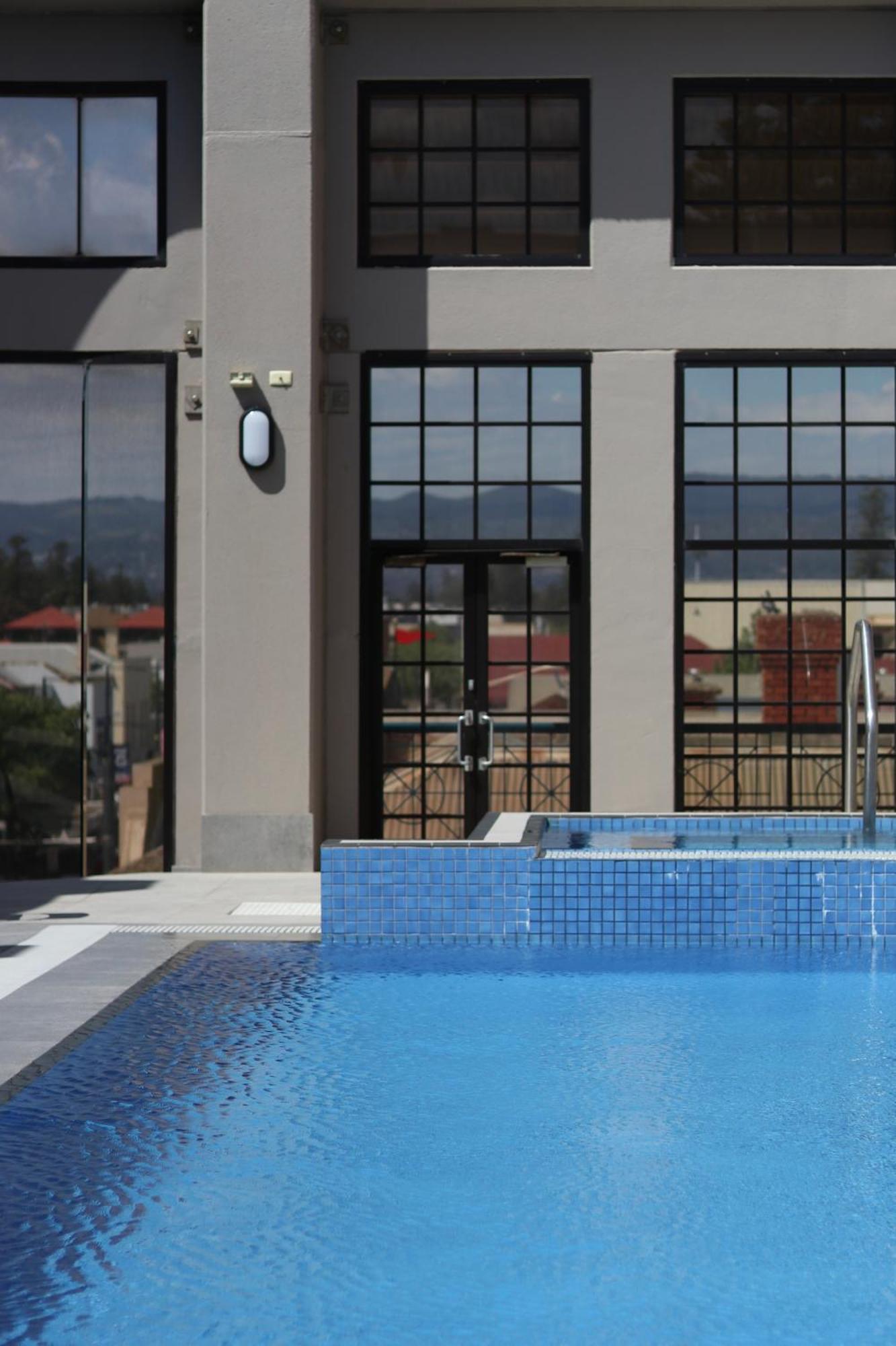Stamford Grand Adelaide Hotel Glenelg Ngoại thất bức ảnh