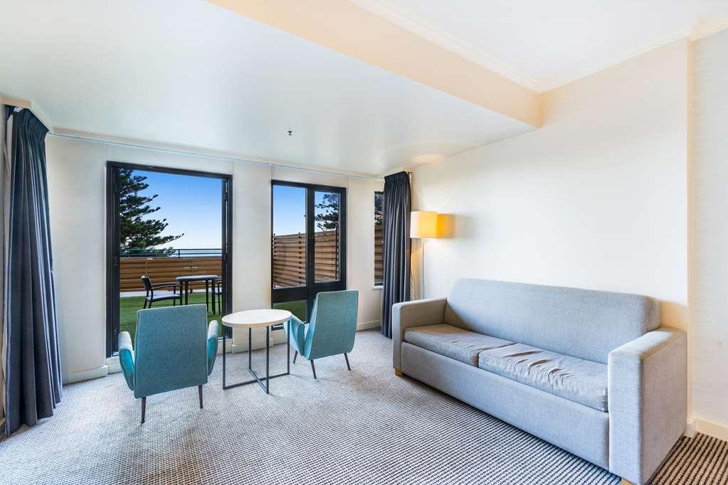 Stamford Grand Adelaide Hotel Glenelg Phòng bức ảnh